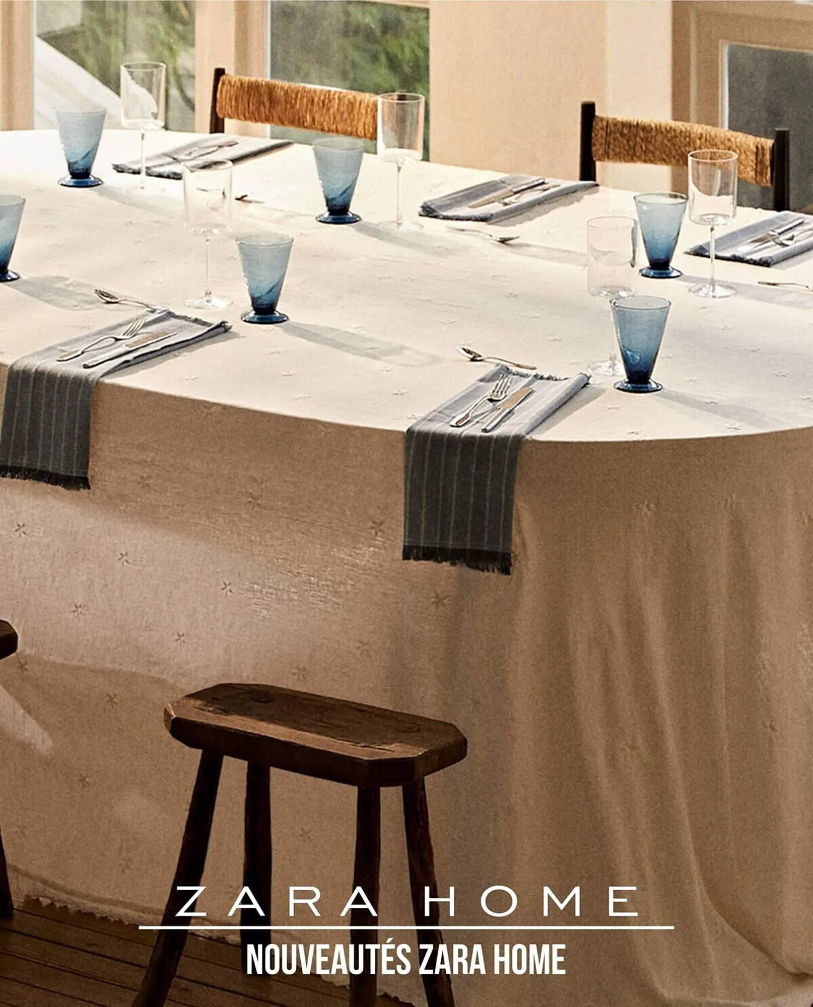 Catalogue Zara Home - 1