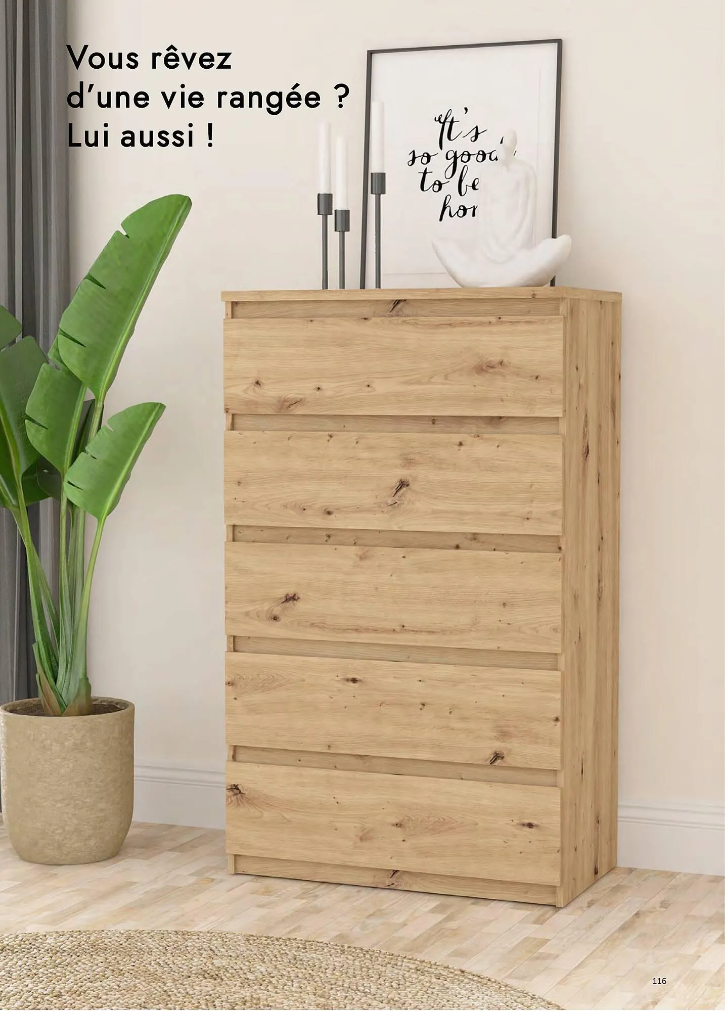 Catalogue Fly du 6 novembre au 31 décembre 2025 - Catalogue page 116