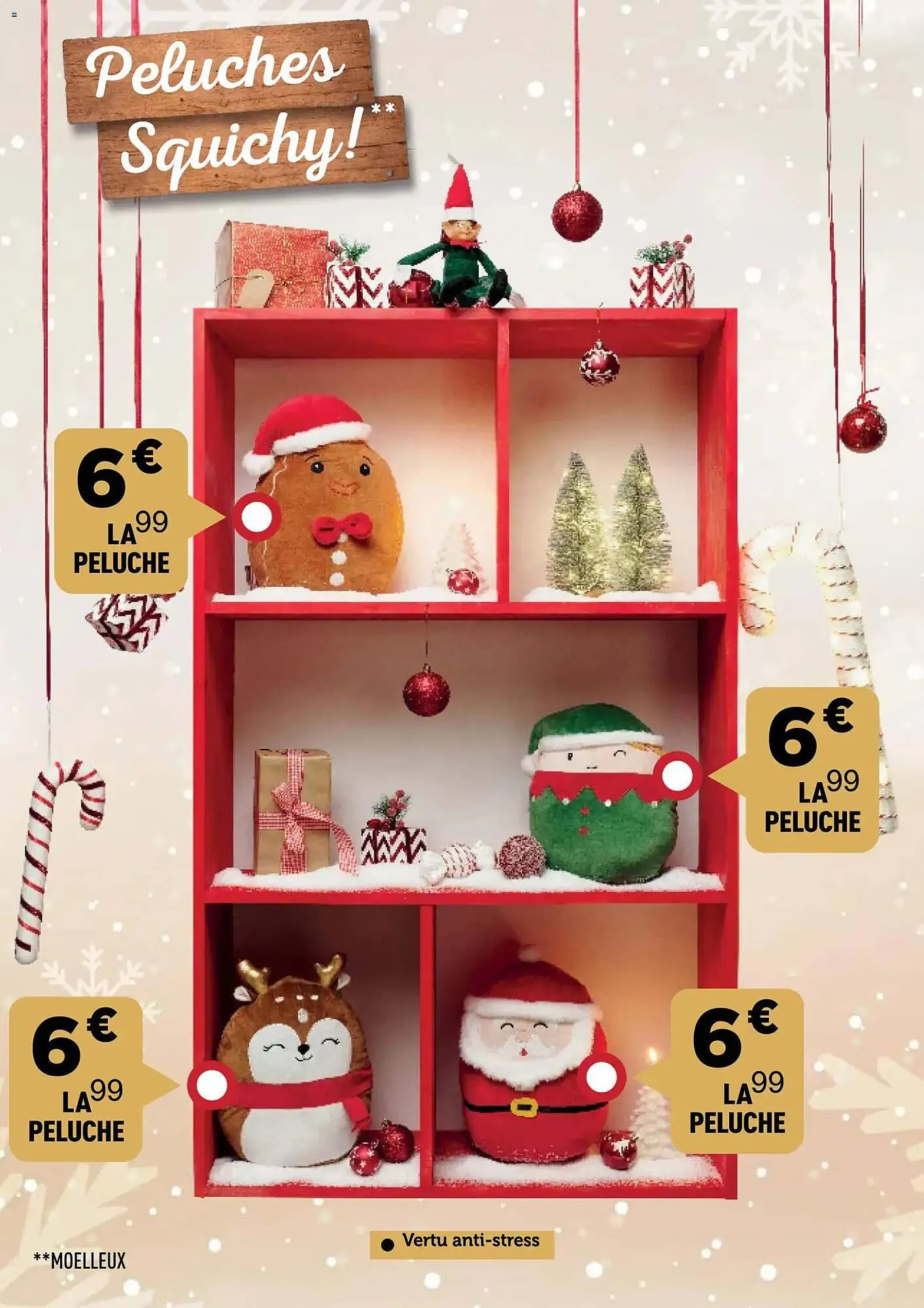 Catalogue Centrakor du 3 novembre au 16 novembre 2025 - Catalogue page 34