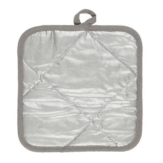 Manique aluminisée 21x21cm