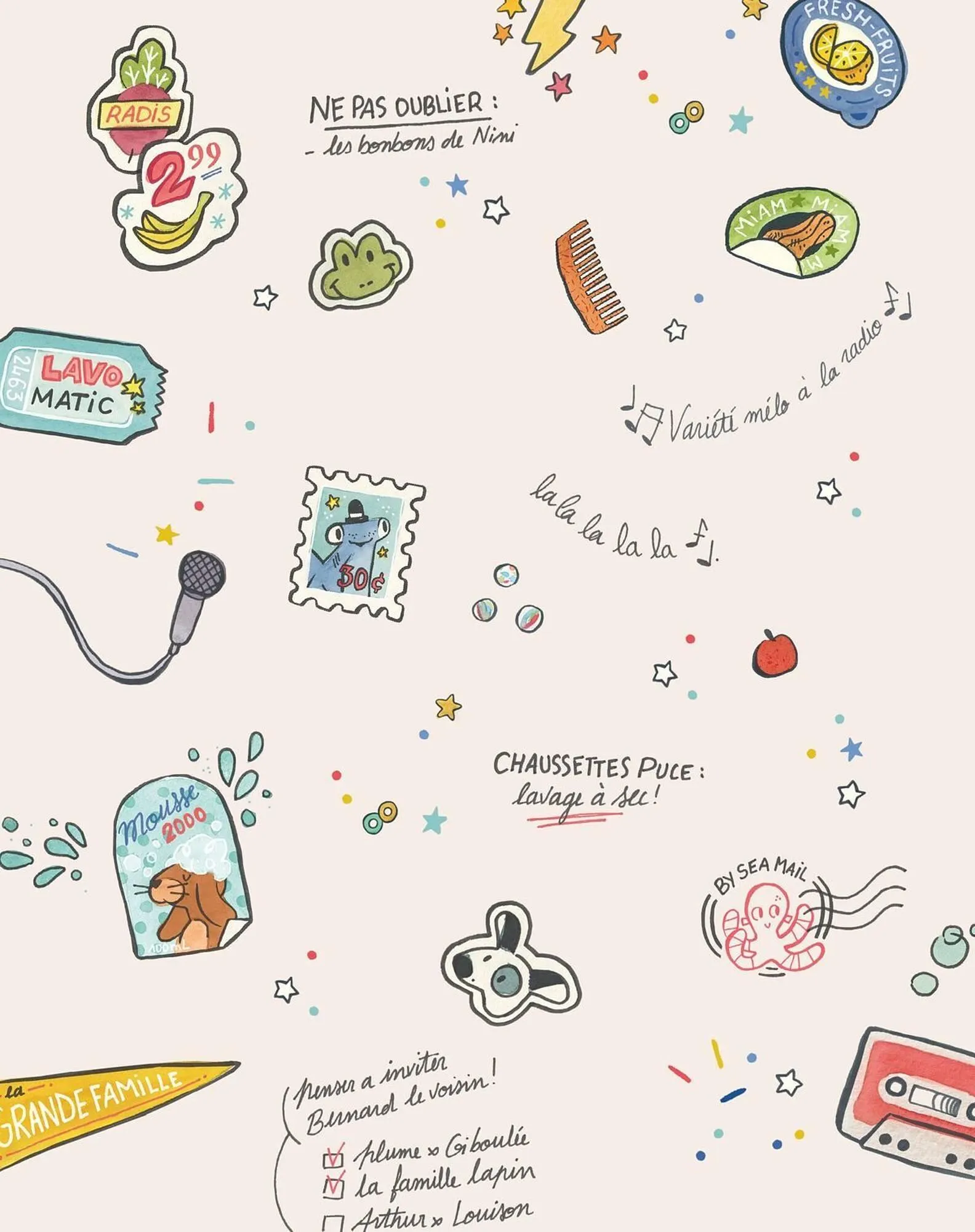 Catalogue Moulin Roty du 13 février au 31 décembre 2025 - Catalogue page 2