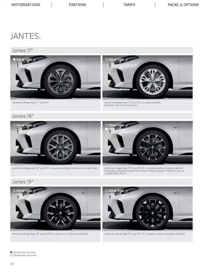 The new 1 du 4 novembre au 4 novembre 2025 - Catalogue page 36