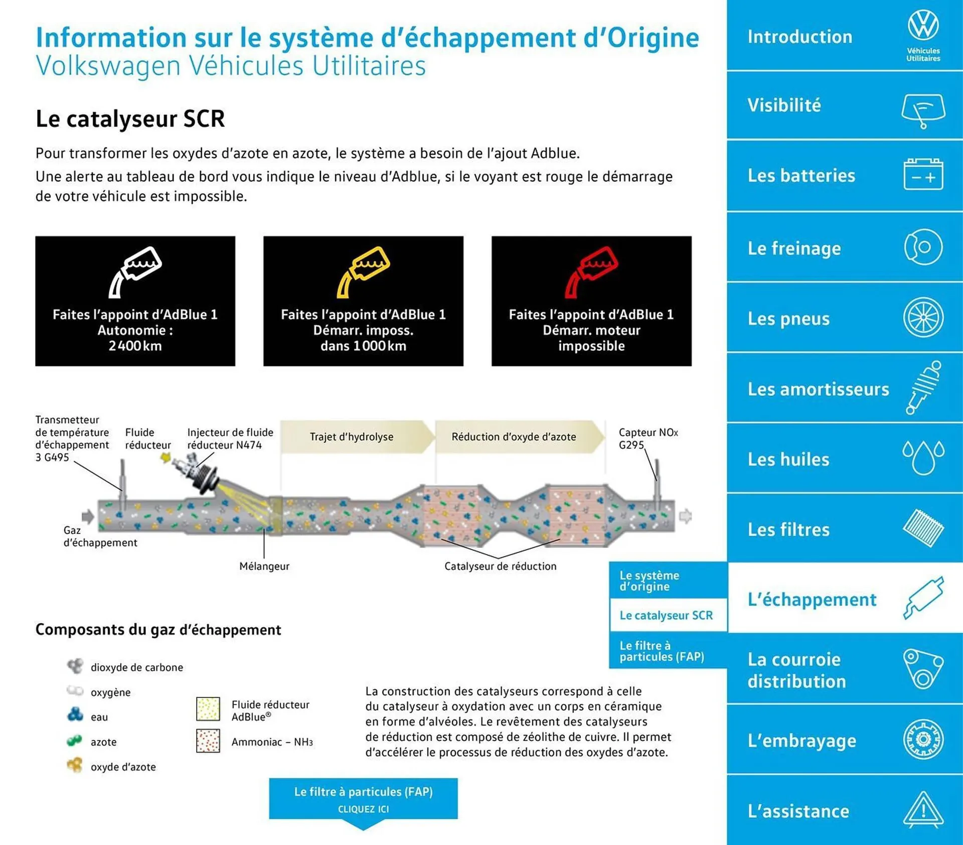 Catalogue Volkswagen du 23 juillet au 23 juillet 2025 - Catalogue page 31