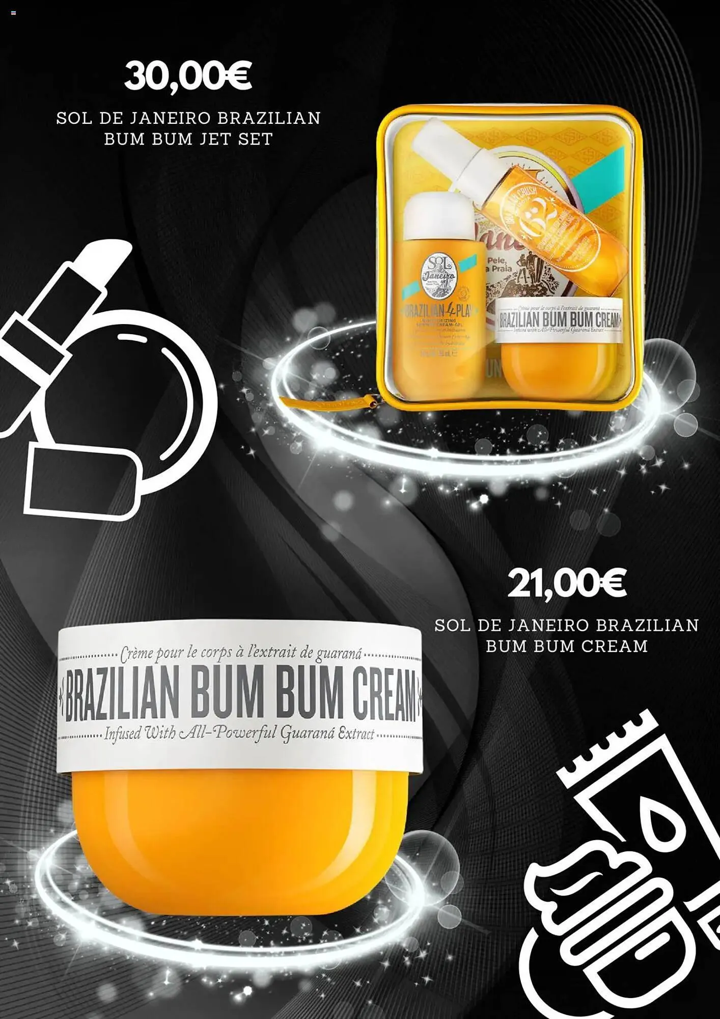 Folheto Folheto Notino de 1 de maio até 31 de maio 2025 - Pagina 4