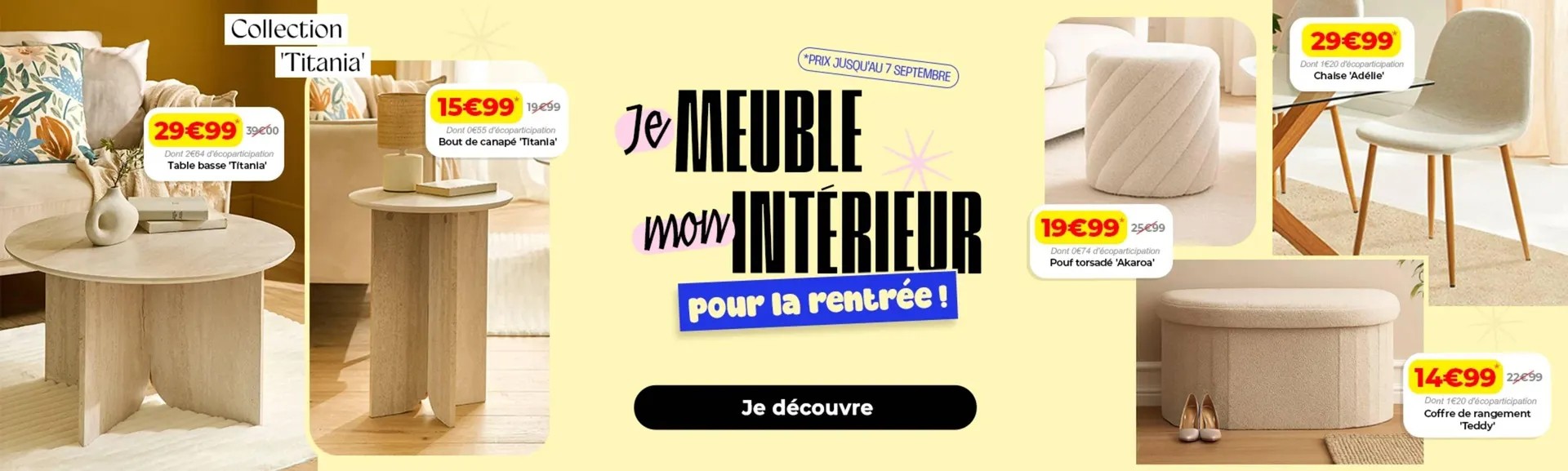 Catalogue Lincroyable - 1