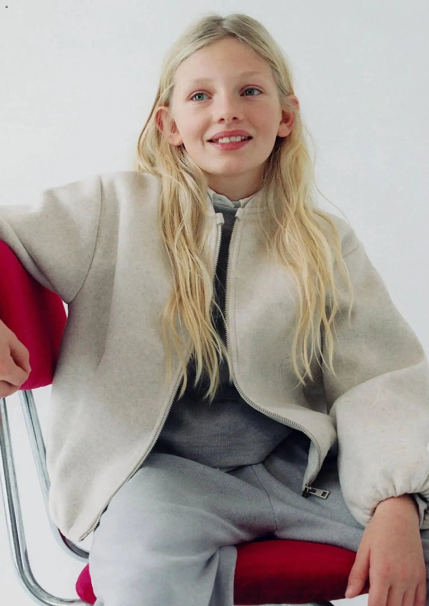 Catalogue Zara du 6 janvier au 1 février 2026 - Catalogue page 2