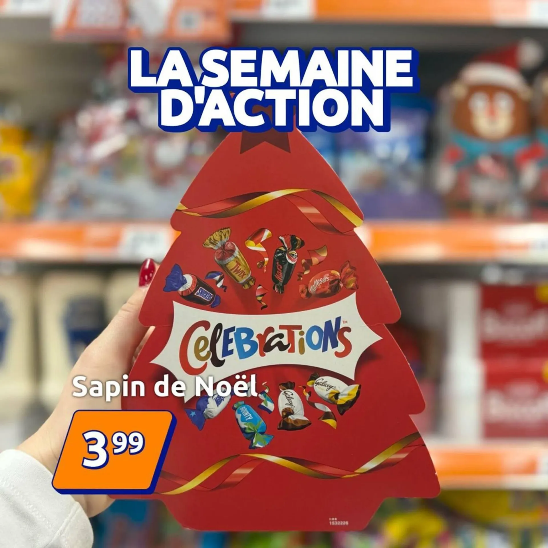 Catalogue Action du 5 décembre au 12 décembre 2025 - Catalogue page 11