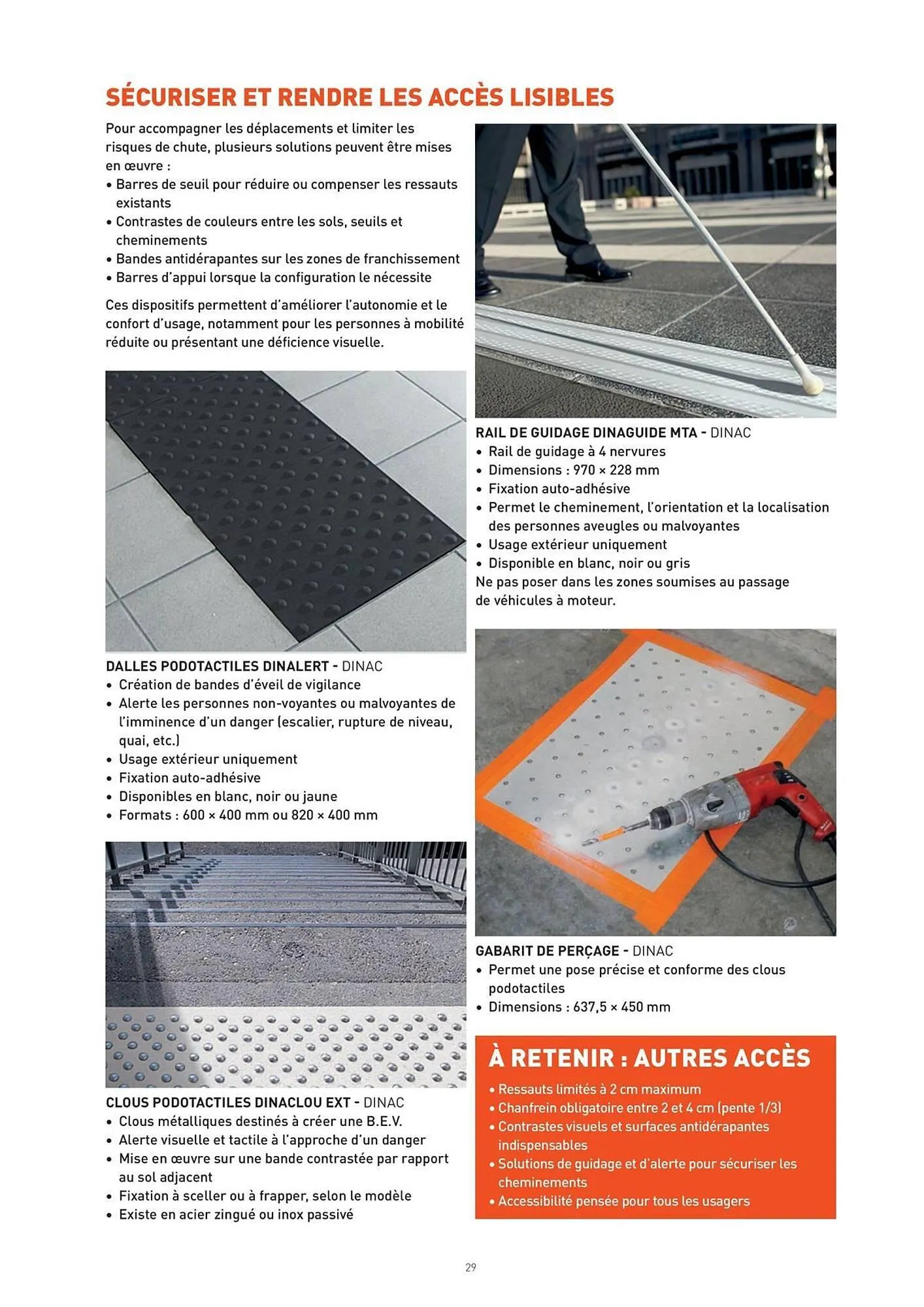 Catalogue Point P du 12 mars au 31 décembre 2026 - Catalogue page 29