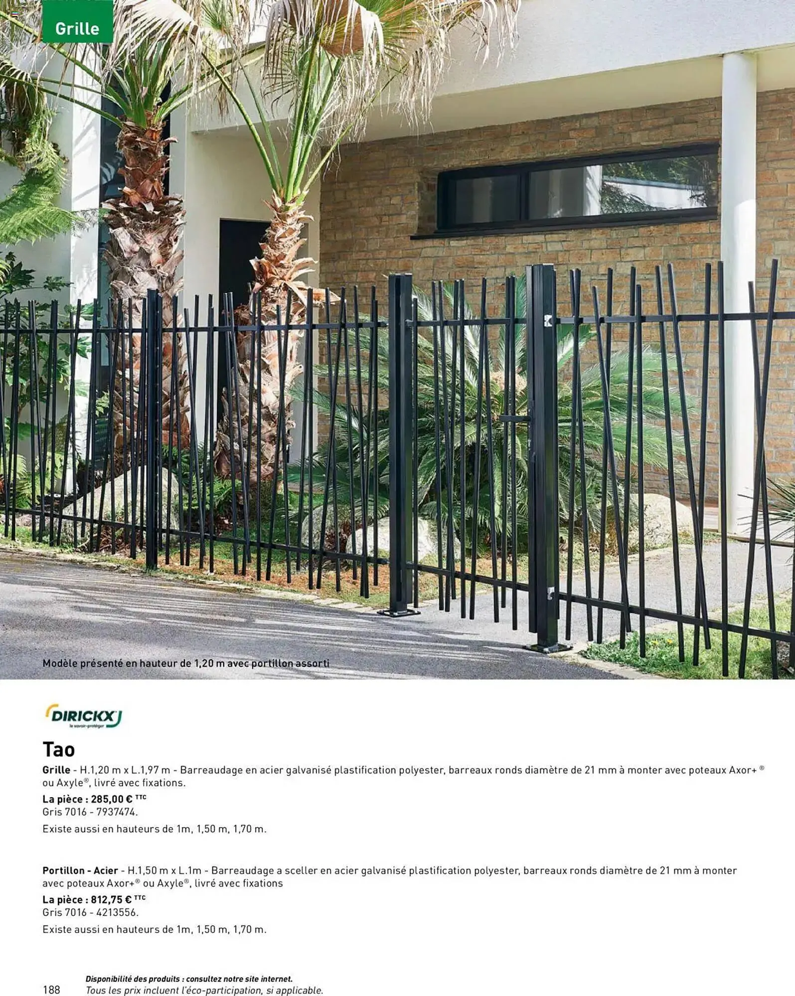 Catalogue Point P du 16 avril au 31 décembre 2025 - Catalogue page 338