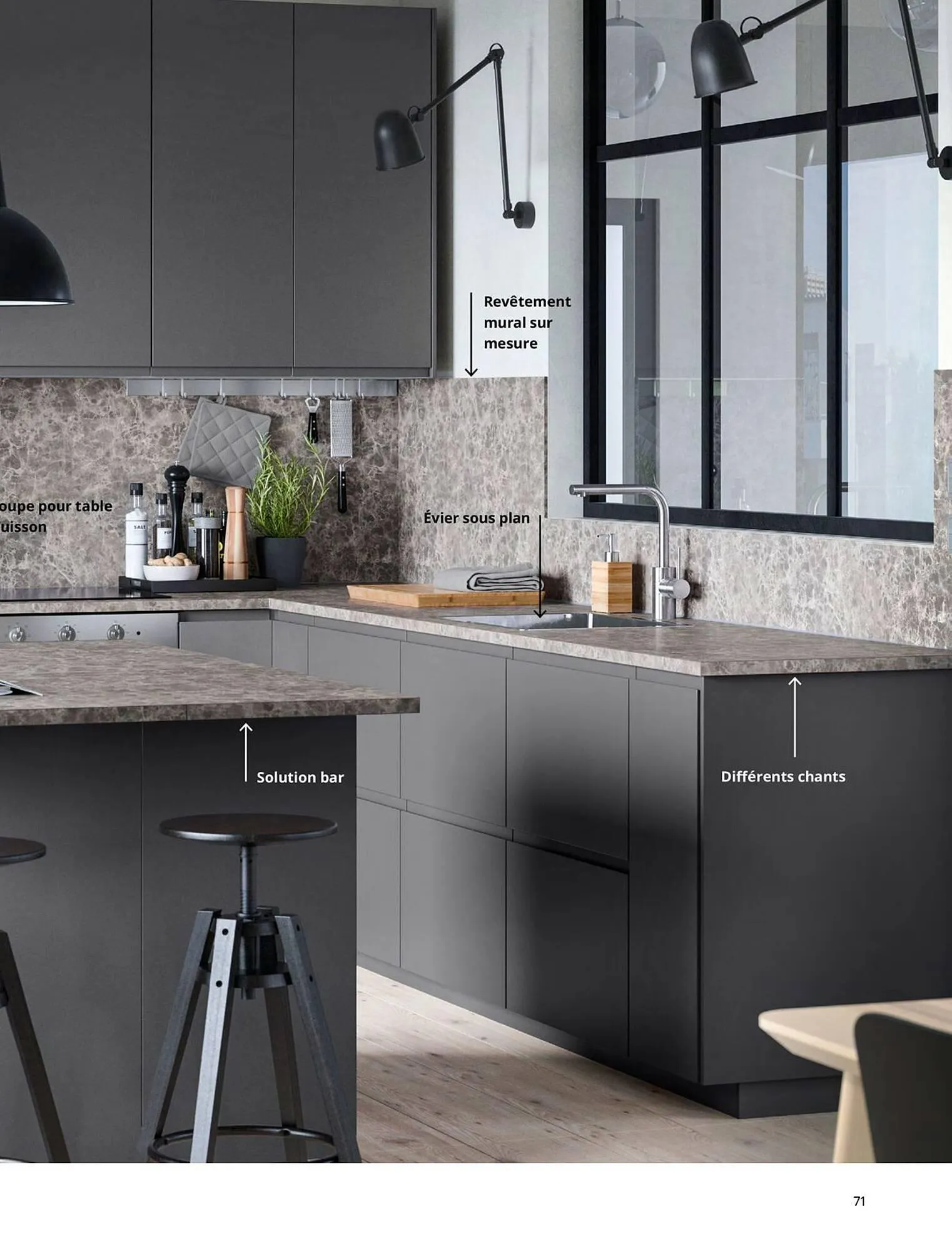 Catalogue IKEA du 6 février au 31 décembre 2026 - Catalogue page 71