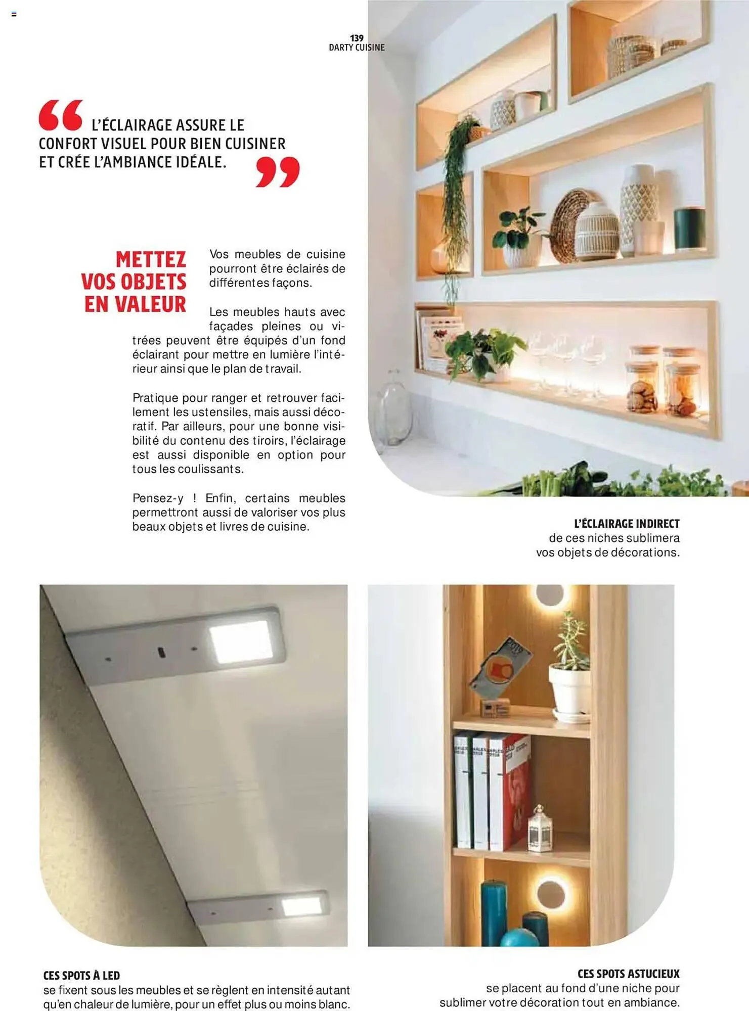 Catalogue Darty du 27 mars au 31 décembre 2025 - Catalogue page 139