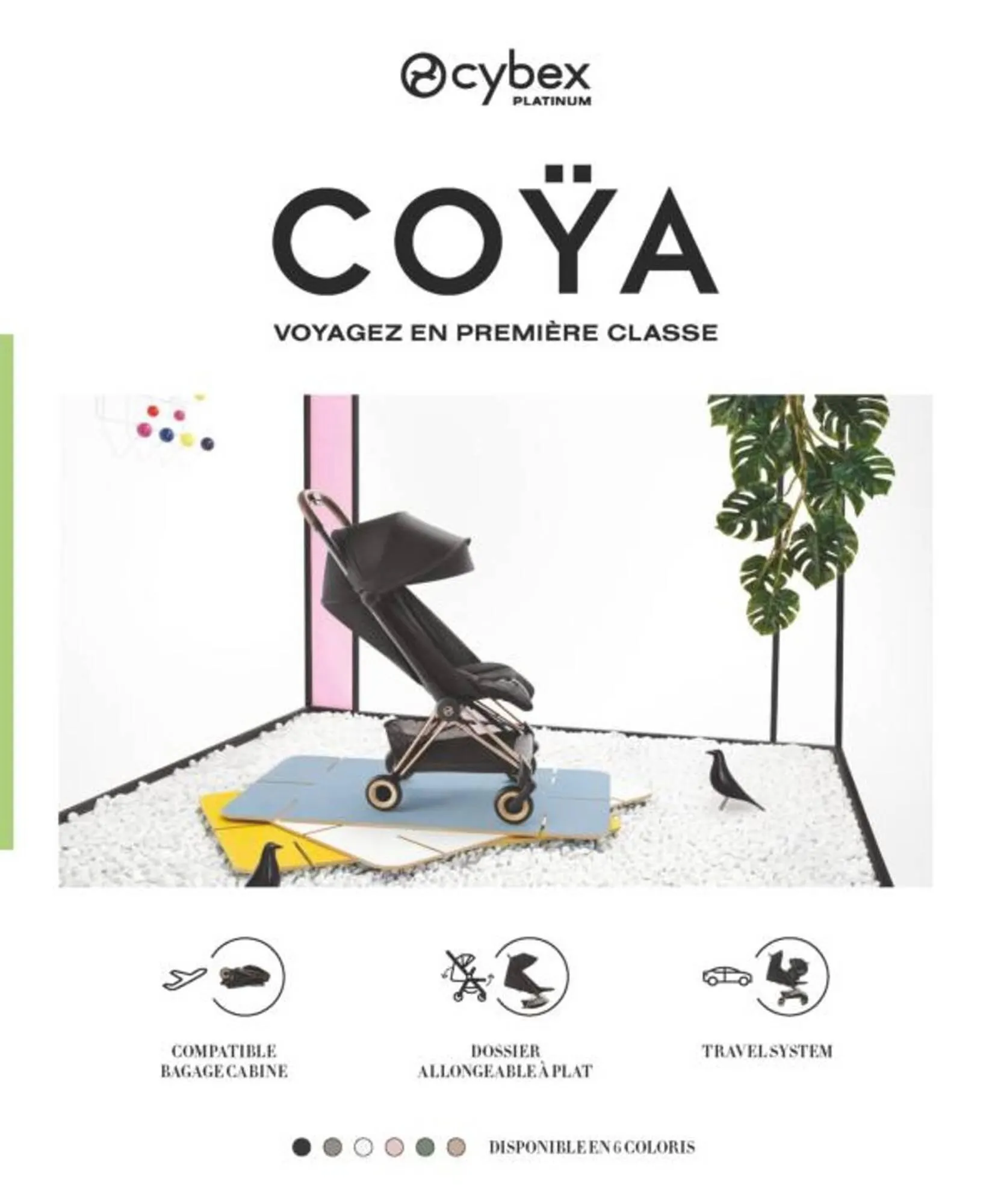 Catalogue autour de bébé du 18 juin au 1 novembre 2025 - Catalogue page 285