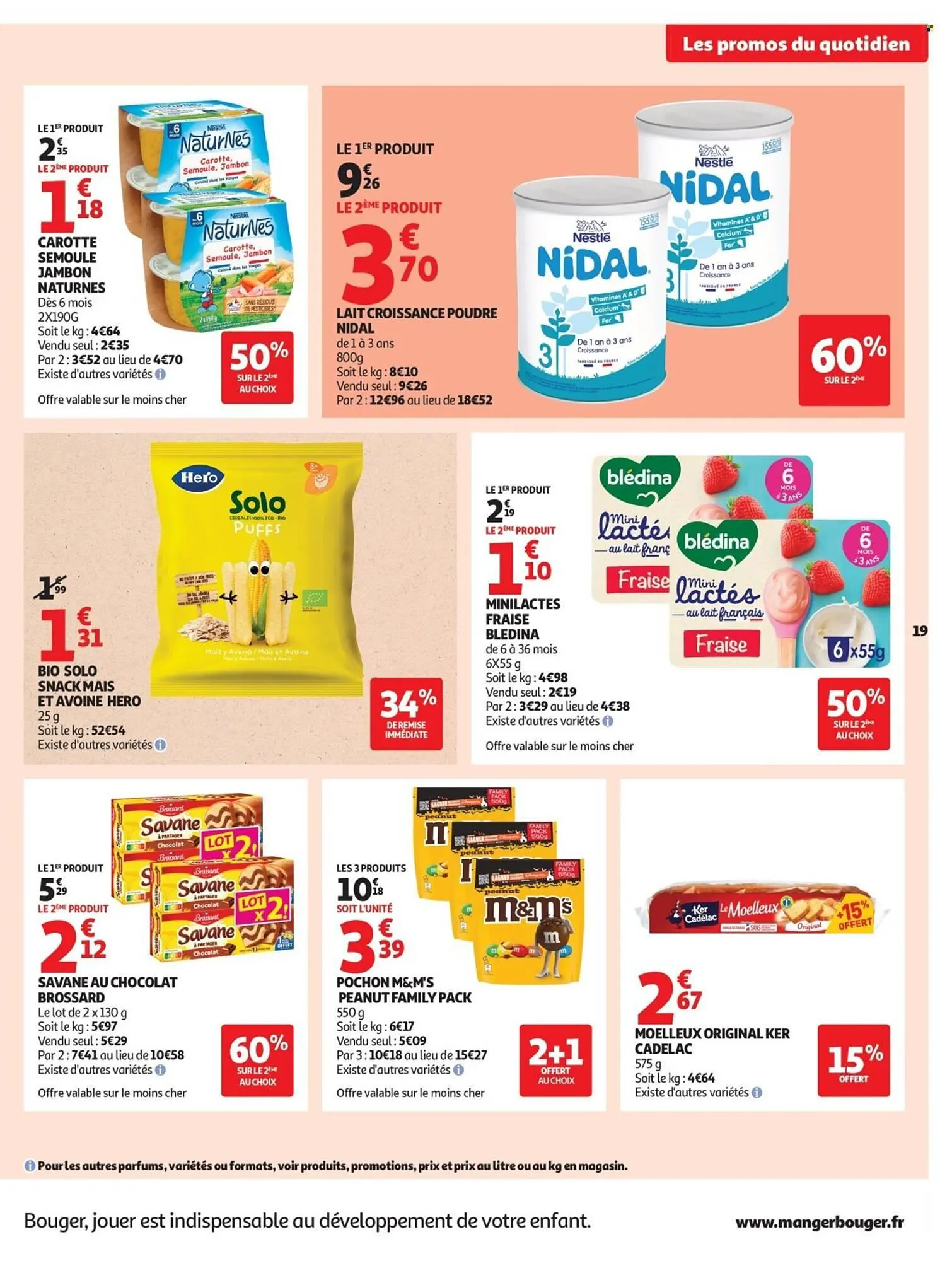 Catalogue Auchan du 3 février au 15 février 2026 - Catalogue page 19