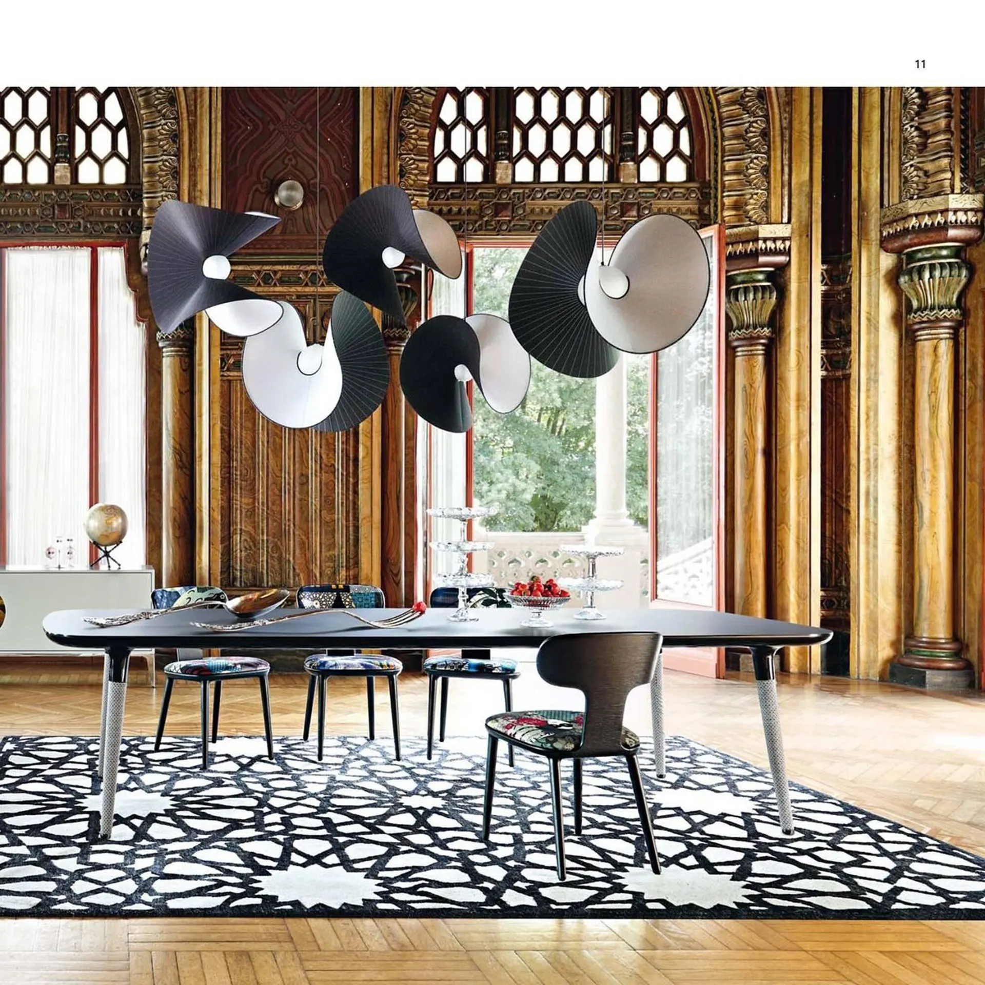 Catalogue Roche Bobois du 5 janvier au 31 janvier 2026 - Catalogue page 11