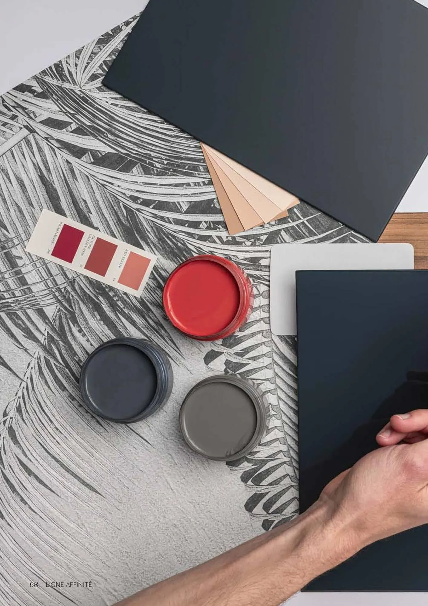 Catalogue Arthur Bonnet du 3 juin au 1 novembre 2025 - Catalogue page 68