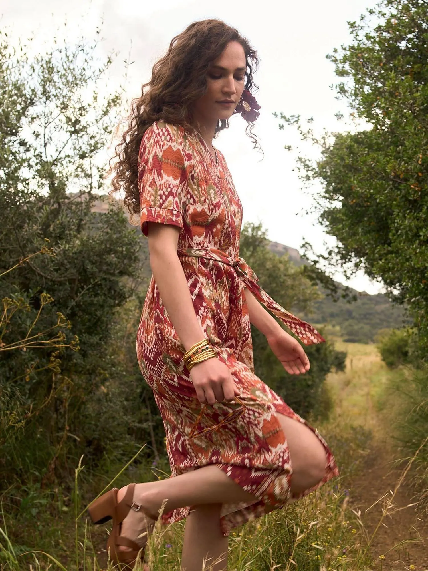 Catalogue Julie Guerlande du 11 mars au 31 octobre 2025 - Catalogue page 11