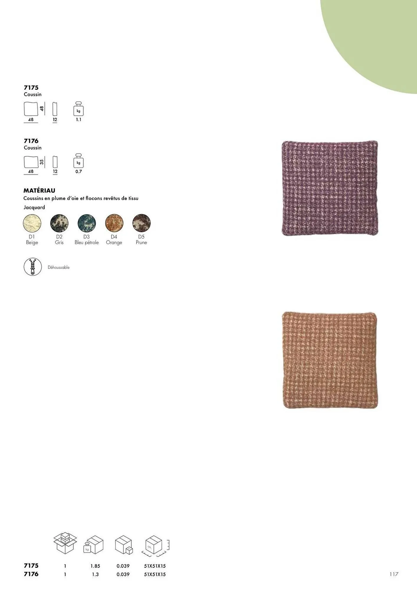 Catalogue Kartell du 4 février au 31 décembre 2026 - Catalogue page 119