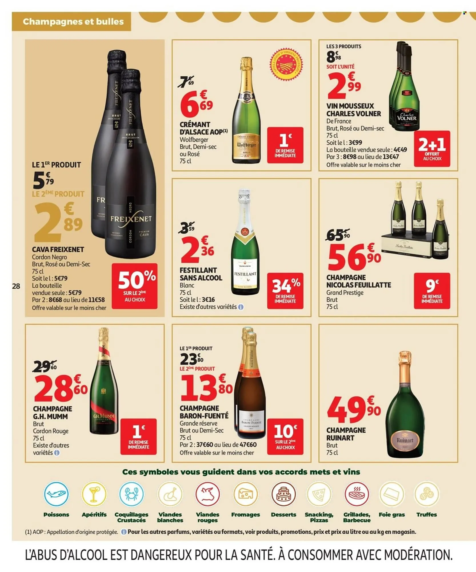 Catalogue Auchan du 16 décembre au 31 décembre 2025 - Catalogue page 28