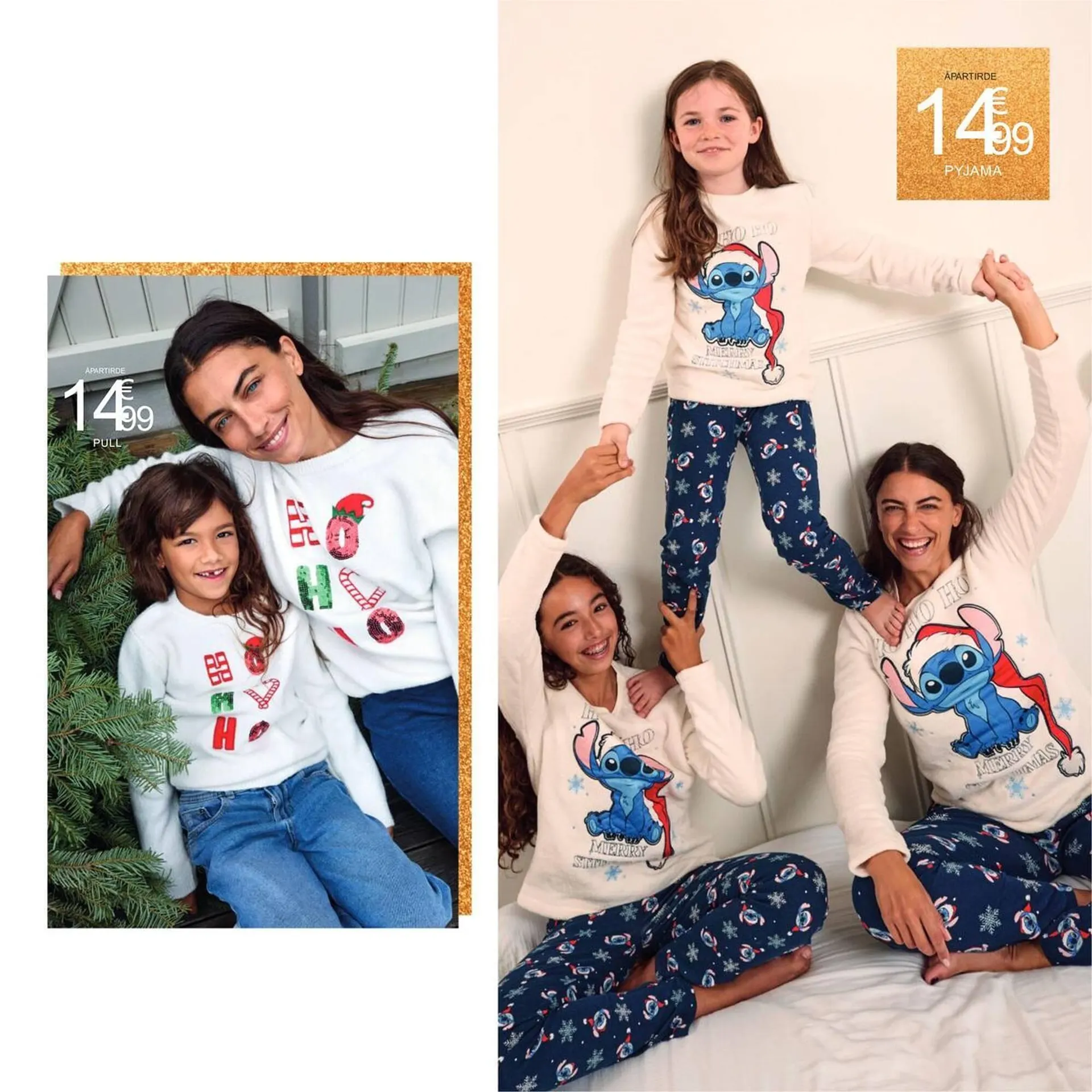 Catalogue DistriCenter du 5 novembre au 24 décembre 2025 - Catalogue page 3