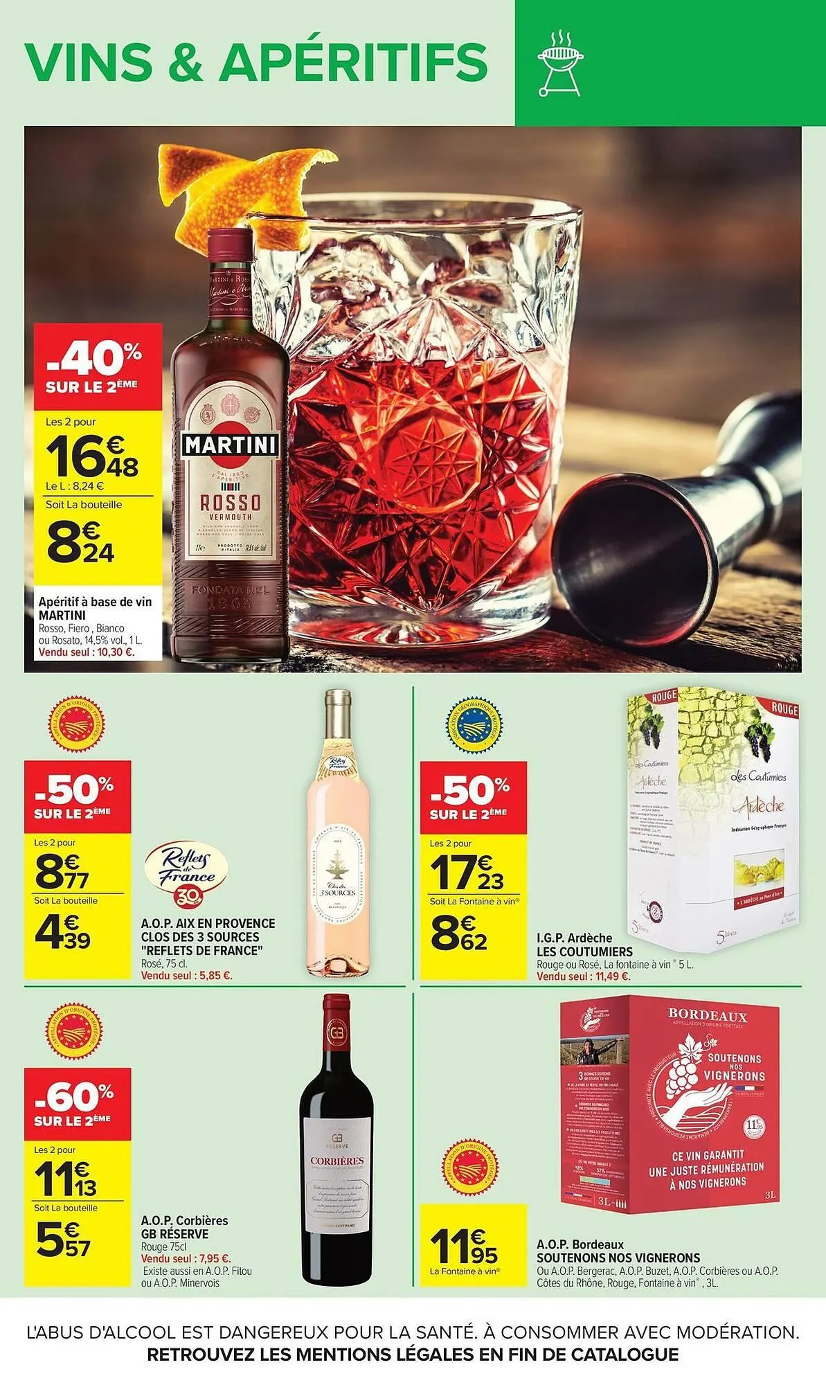 Catalogue Carrefour du 12 mai au 25 mai 2026 - Catalogue page 28