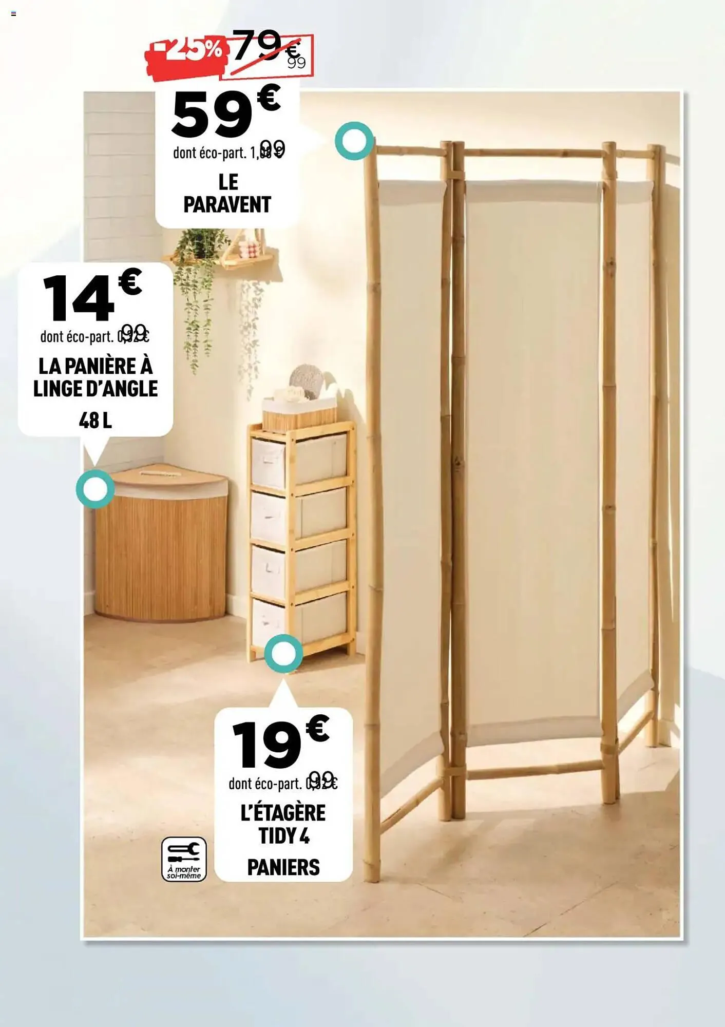 Catalogue Centrakor du 20 octobre au 2 novembre 2025 - Catalogue page 29