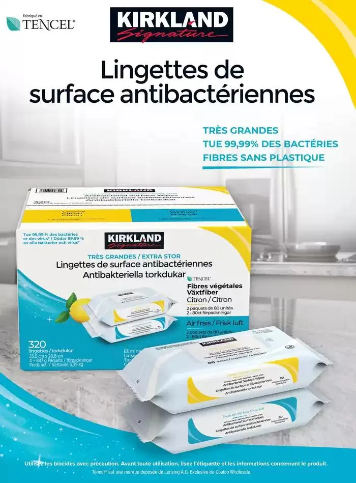 La main Verte du 12 mai au 31 décembre 2025 - Catalogue page 122