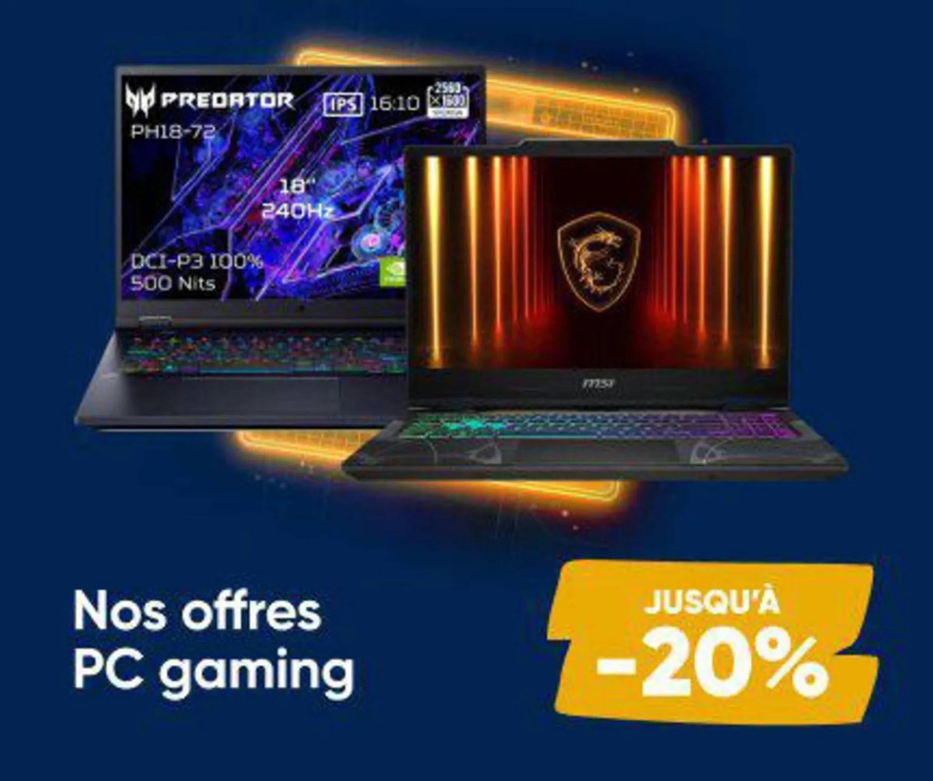 Catalogue Fnac du 9 avril au 19 avril 2026 - Catalogue page 2