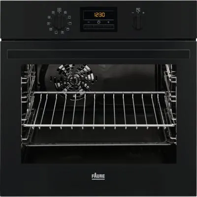 FOUR ELECTRIQUE ENCASTRABLE FAURE FZP37901BU