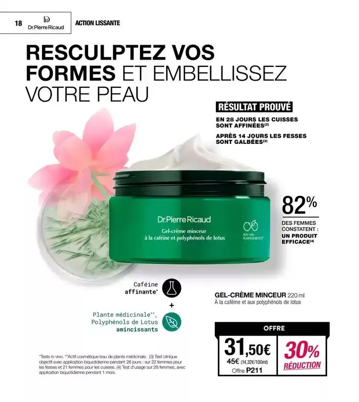 Catalogue promotionnel C5 2025 du 10 mars au 30 mars 2025 - Catalogue page 18