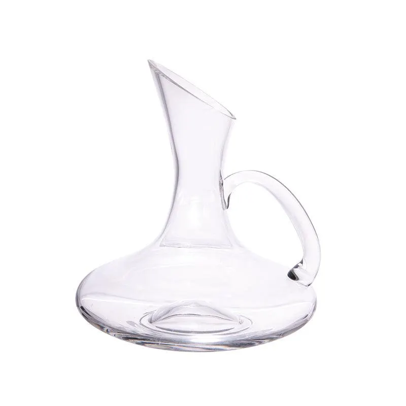 Carafe à décanter en verre 1,6 L Bacchus Table Passion