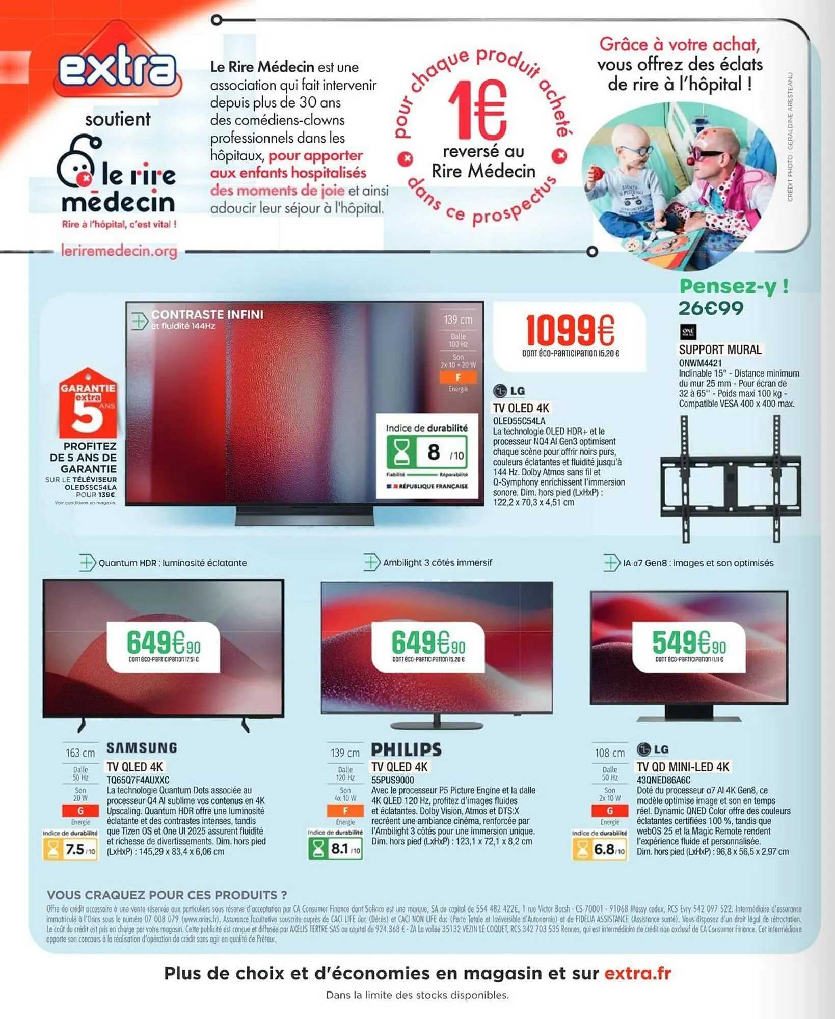 Catalogue Extra du 7 janvier au 7 février 2026 - Catalogue page 2