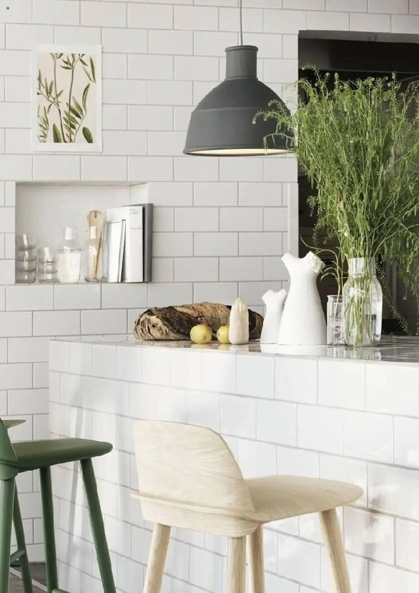 Catalogue Ambiente Direct du 6 mars au 2 avril 2025 - Catalogue page 4