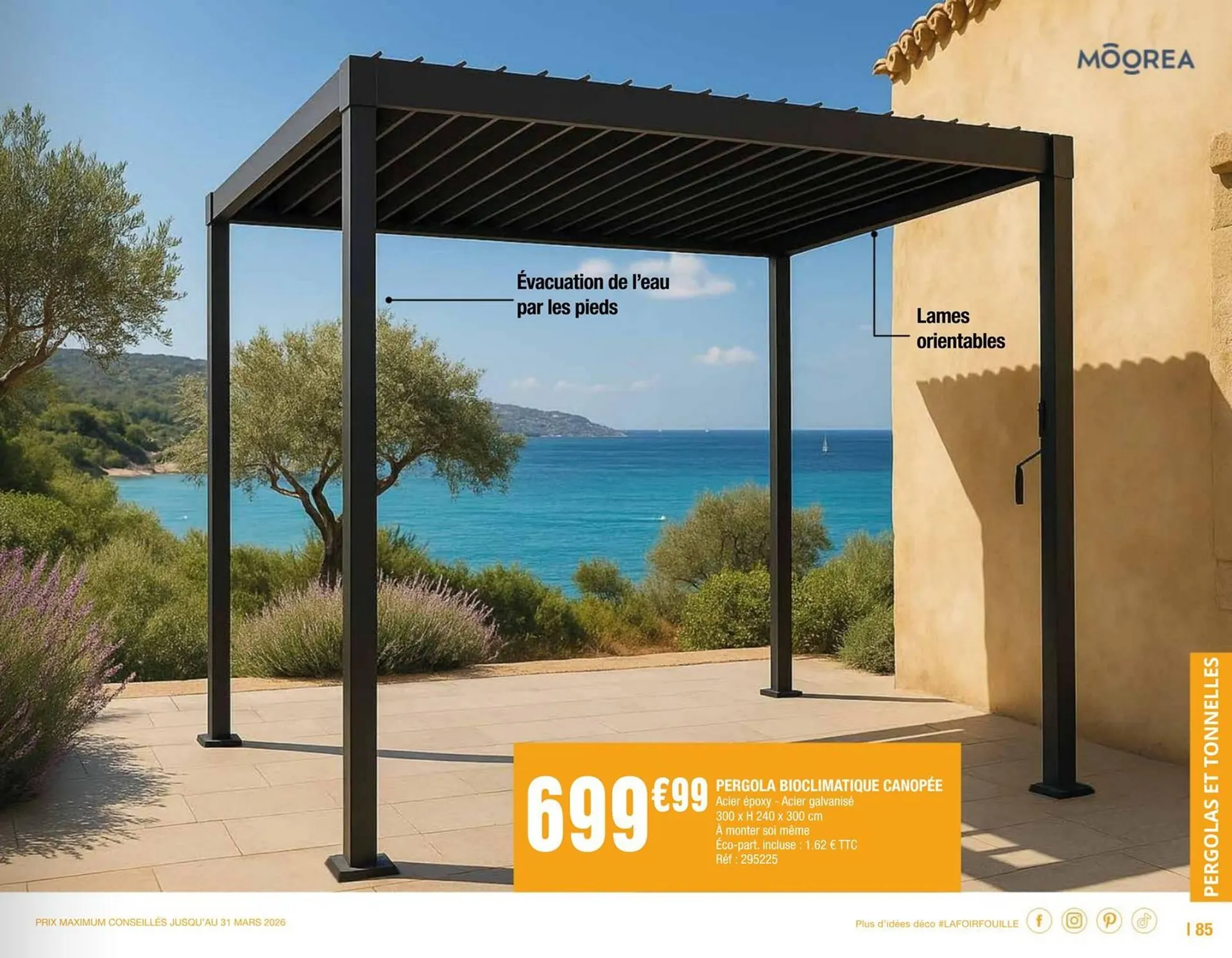 Catalogue La Foir'Fouille du 2 mars au 31 août 2026 - Catalogue page 85