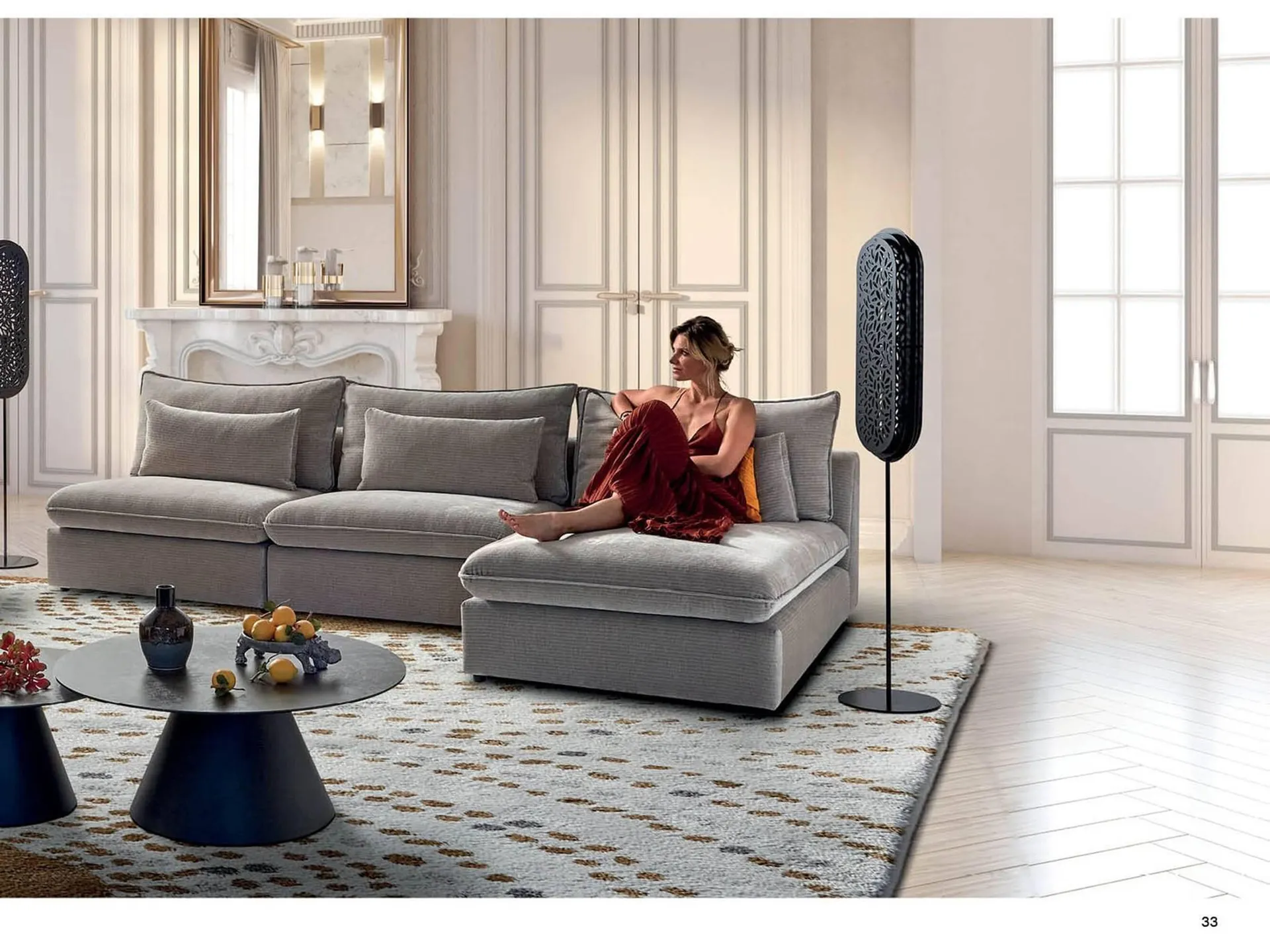 Home Salons Catalogue du 19 juillet au 26 avril 2026 - Catalogue page 21