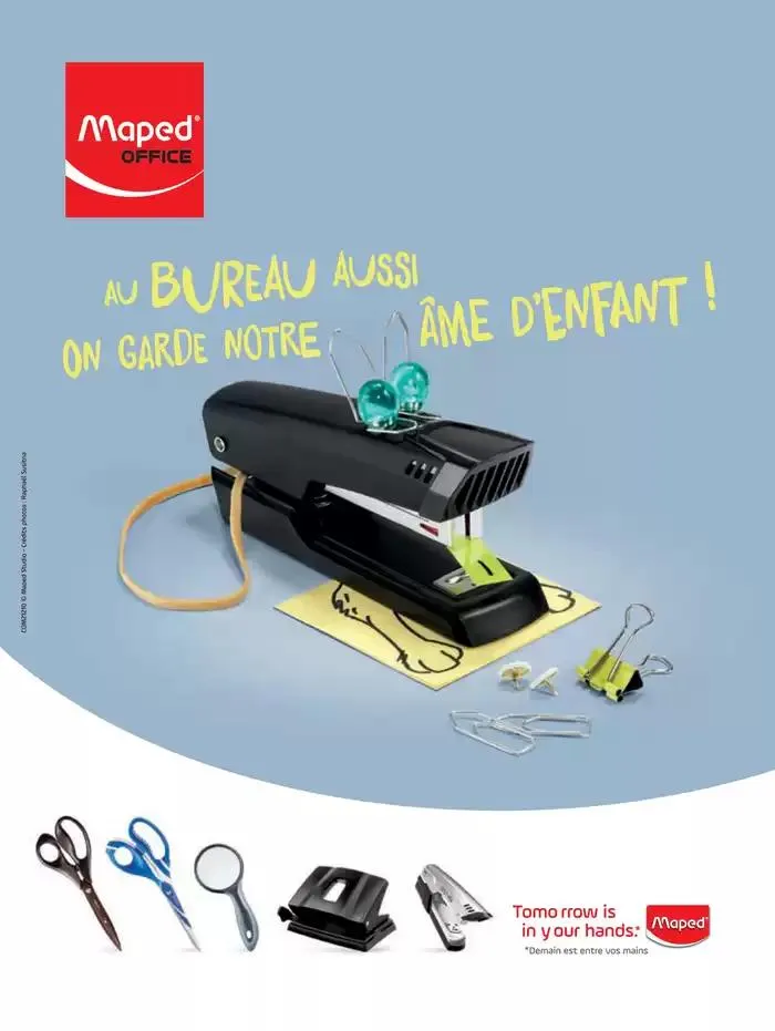 Notre catalogue général du 4 février au 31 décembre 2025 - Catalogue page 262