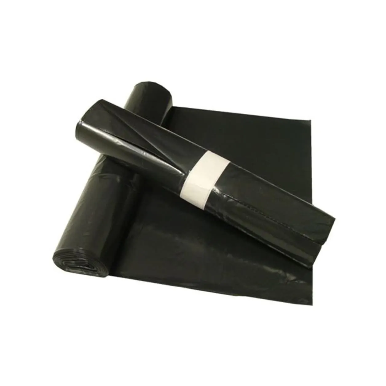 Sacs poubelle 110L 60 microns