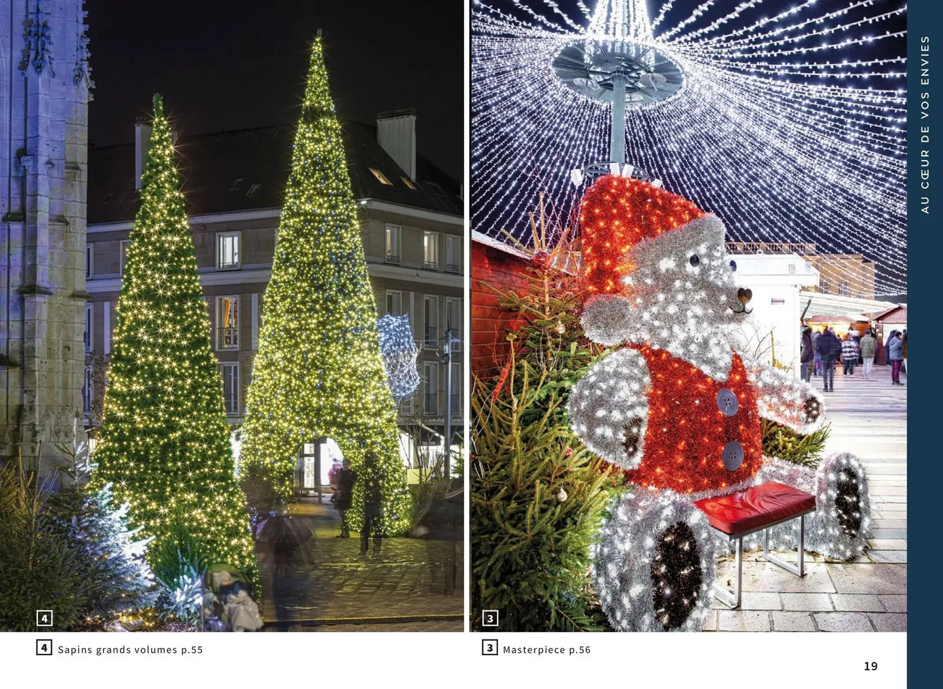 Catalogue Yesss electrique du 13 octobre au 31 décembre 2026 - Catalogue page 19