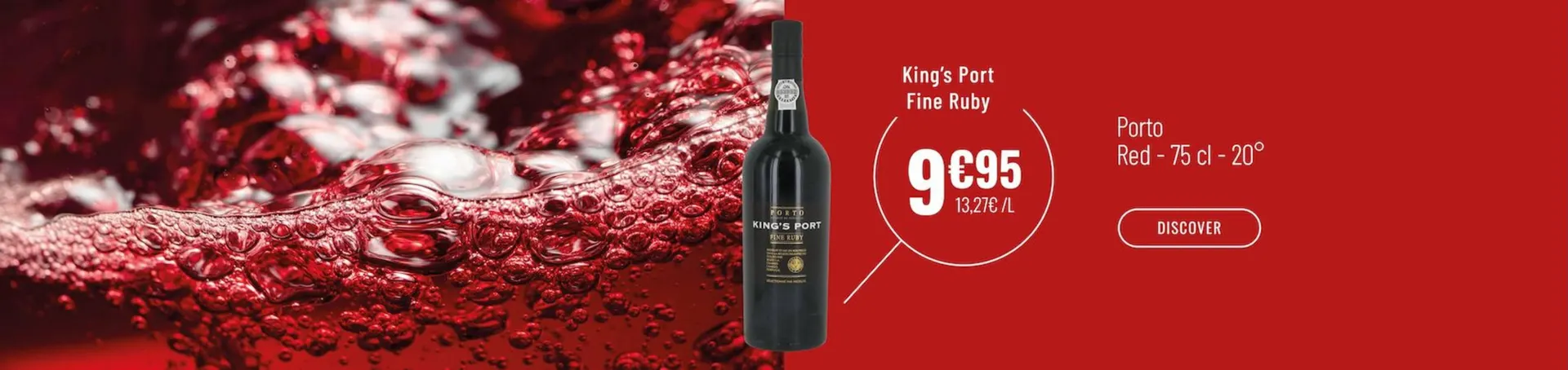 Catalogue Nicolas du 3 avril au 30 avril 2026 - Catalogue page 3