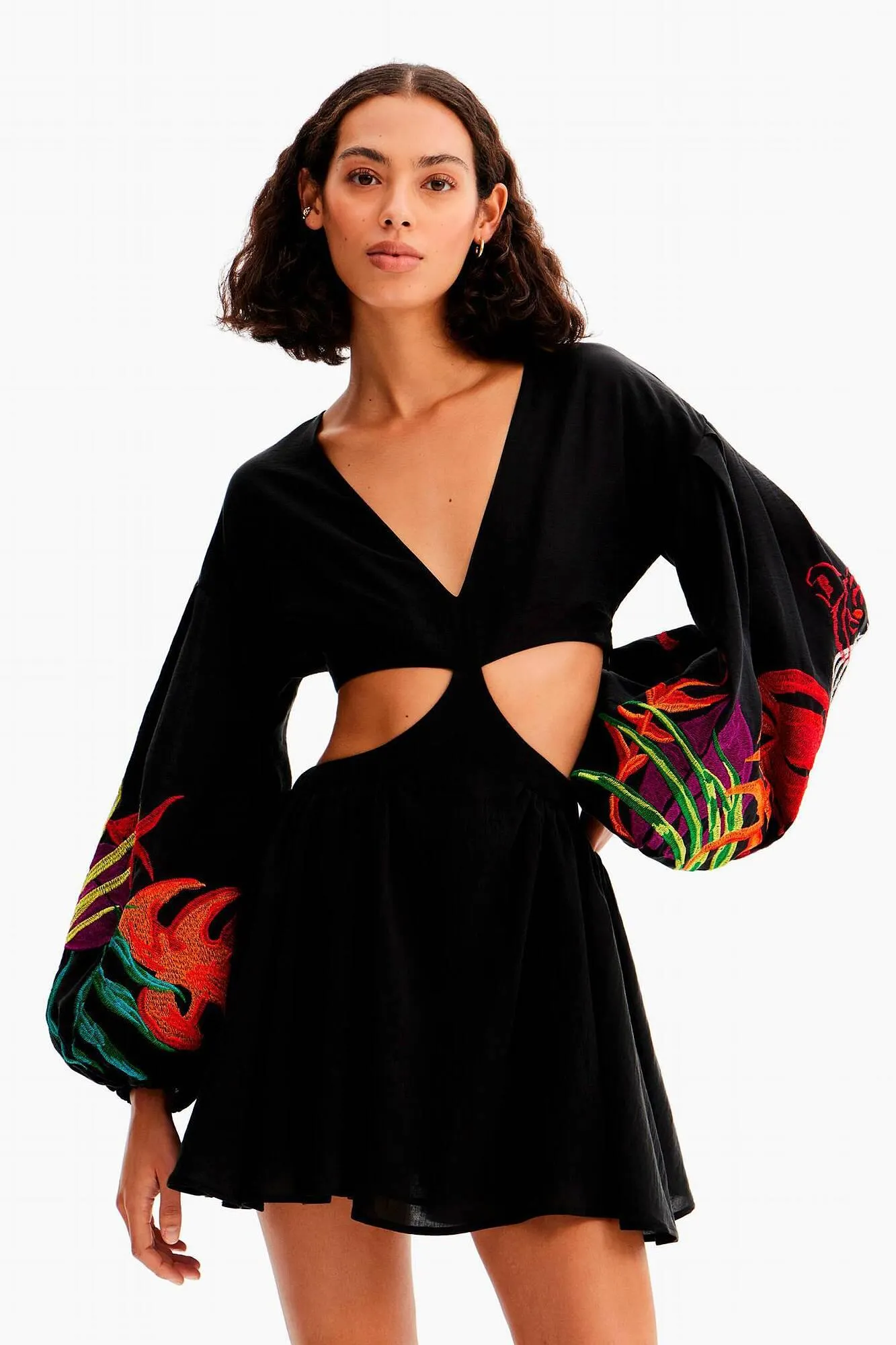 Catalogue Desigual du 19 mai au 10 juillet 2023 - Catalogue page 7