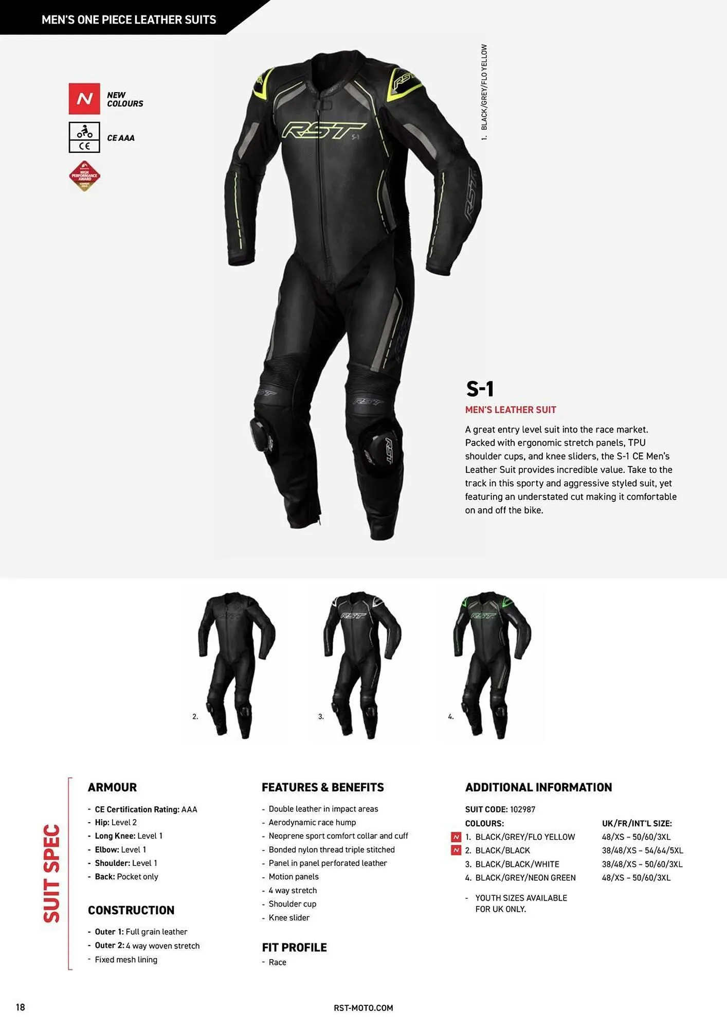 Catalogue Bihr du 10 octobre au 30 novembre 2025 - Catalogue page 18