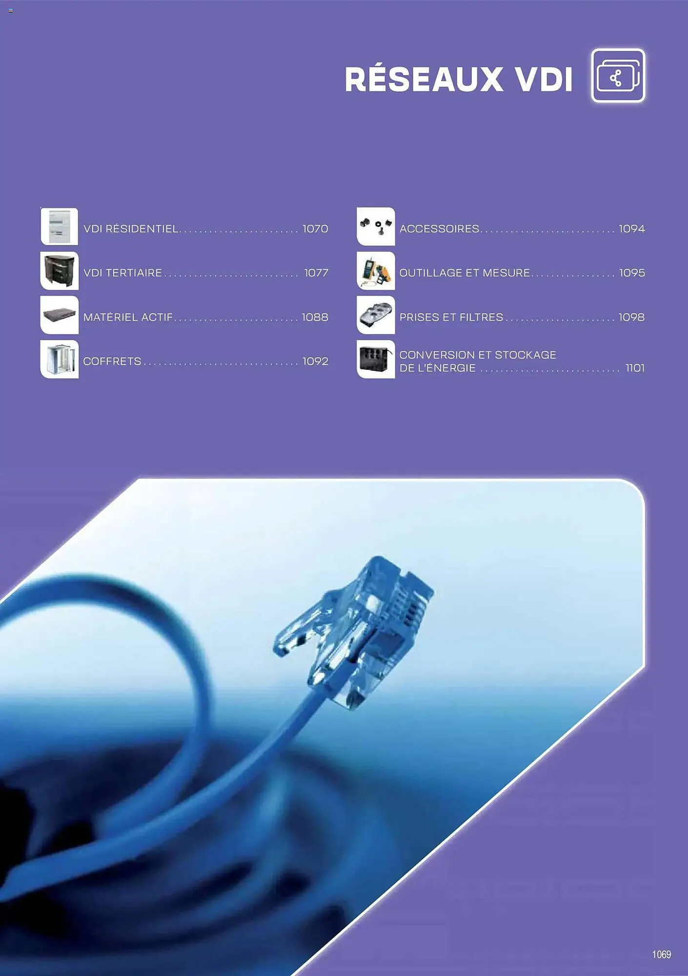 Catalogue Rexel du 18 novembre au 31 décembre 2026 - Catalogue page 2