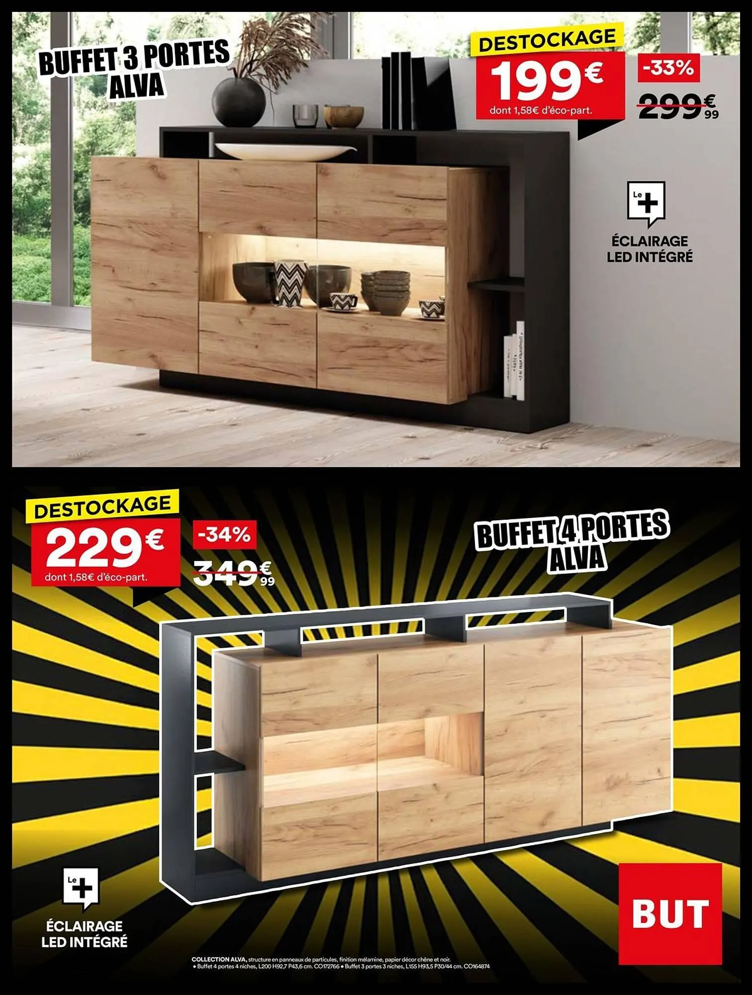 Catalogue BUT du 23 avril au 30 avril 2026 - Catalogue page 17