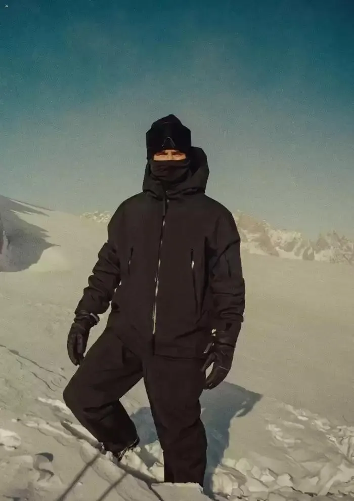 Katalog Men's New In Clothes 6 Ocak - 31 Ocak 2025 - aktüel Sayfa 14