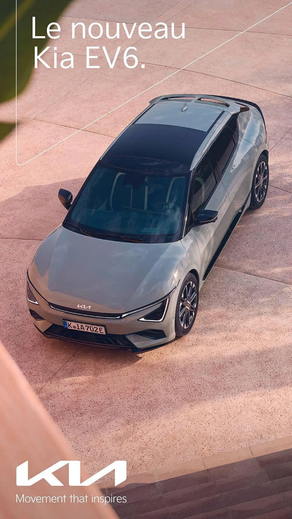 Catalogue KIA du 9 juillet au 30 juin 2026 - Catalogue page 1