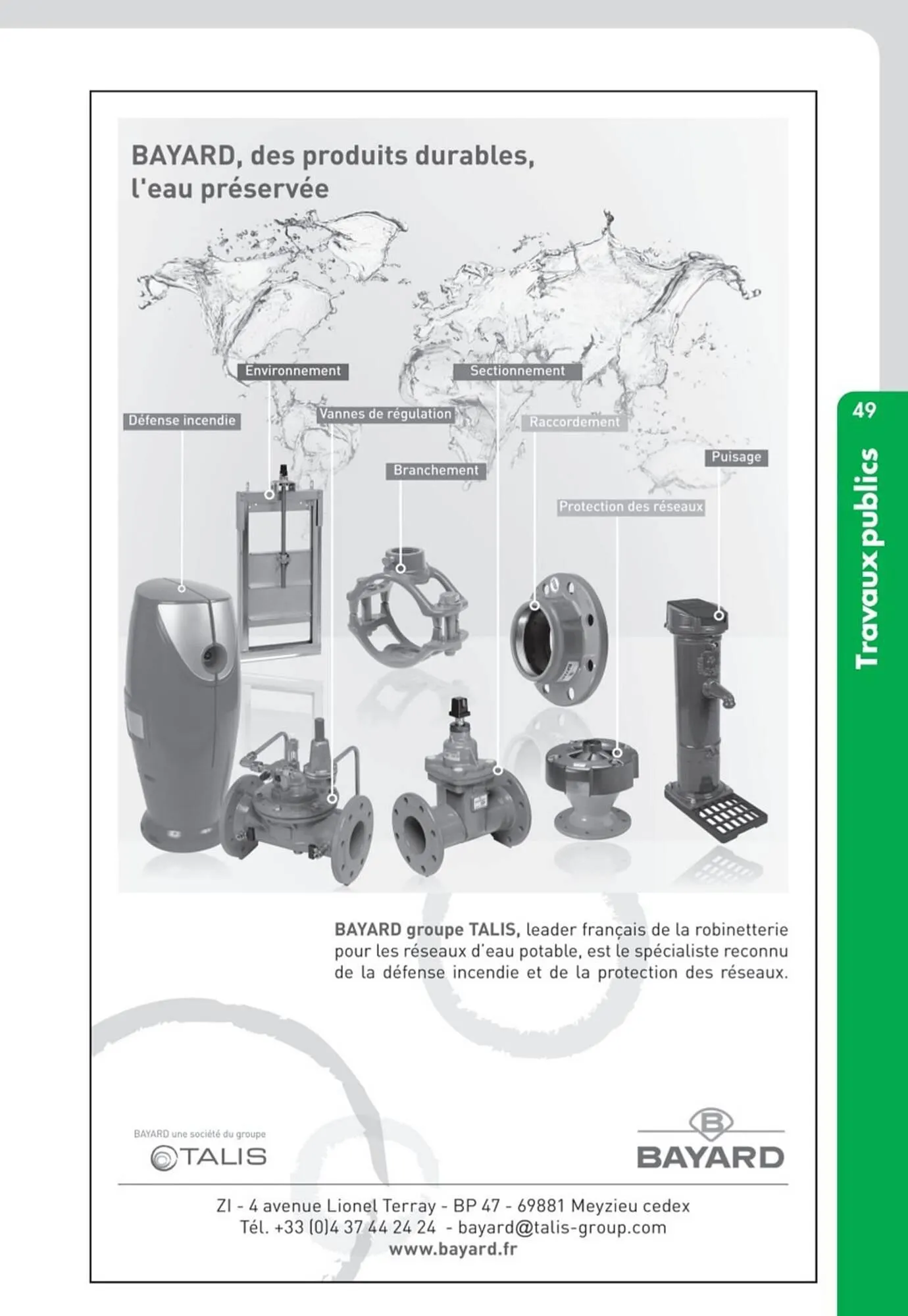 Catalogue Ciffréo Bona du 19 mars au 31 décembre 2025 - Catalogue page 358
