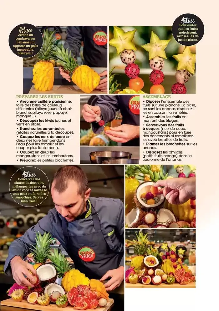 Hiver 2024 du 3 décembre au 20 mars 2025 - Catalogue page 66