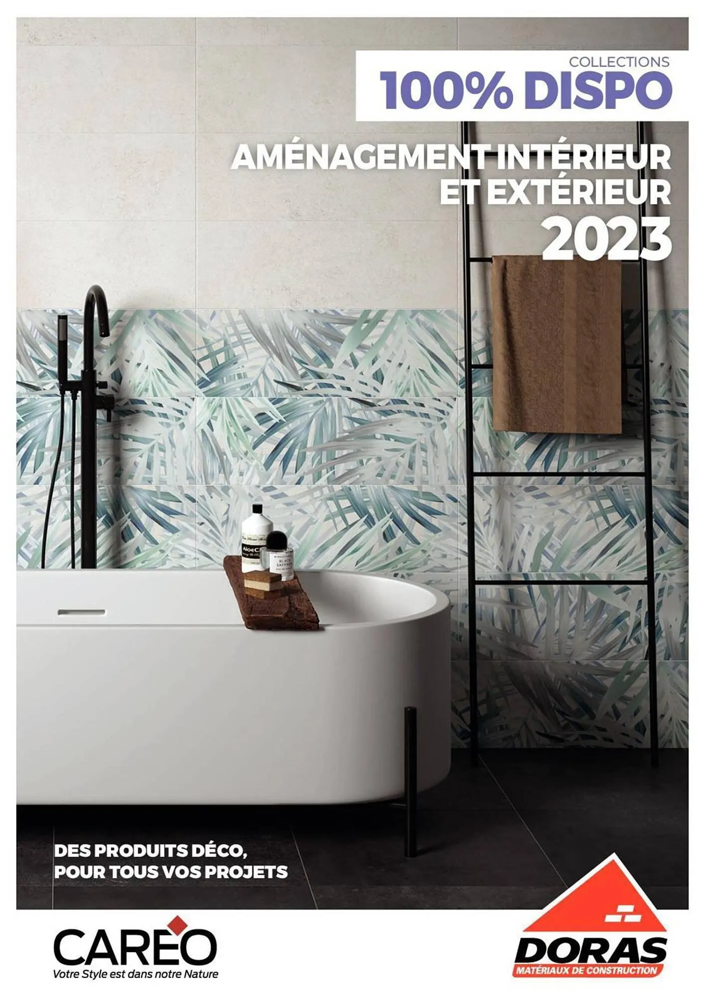 Catalogue Doras du 19 décembre au 31 décembre 2023 - Catalogue page 