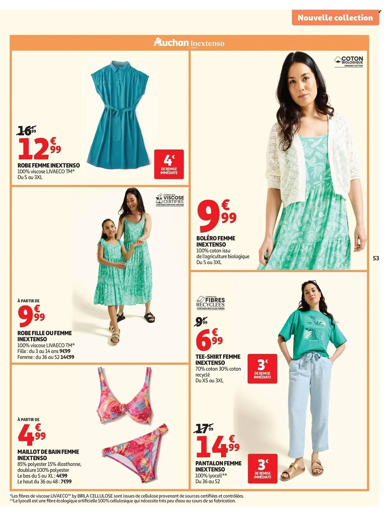 Catalogue Auchan du 28 avril au 10 mai 2026 - Catalogue page 53