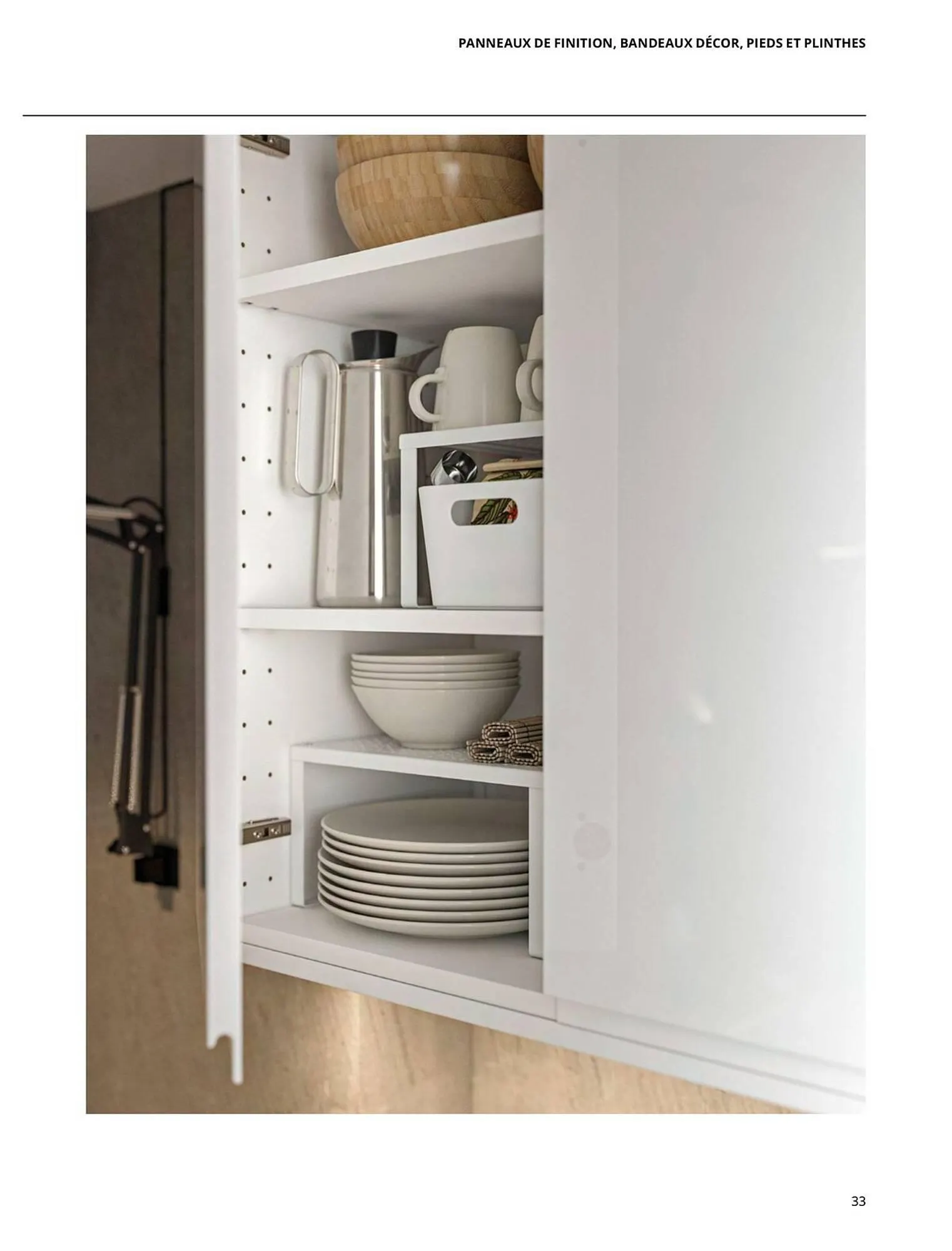 Catalogue IKEA du 6 janvier au 31 décembre 2025 - Catalogue page 33