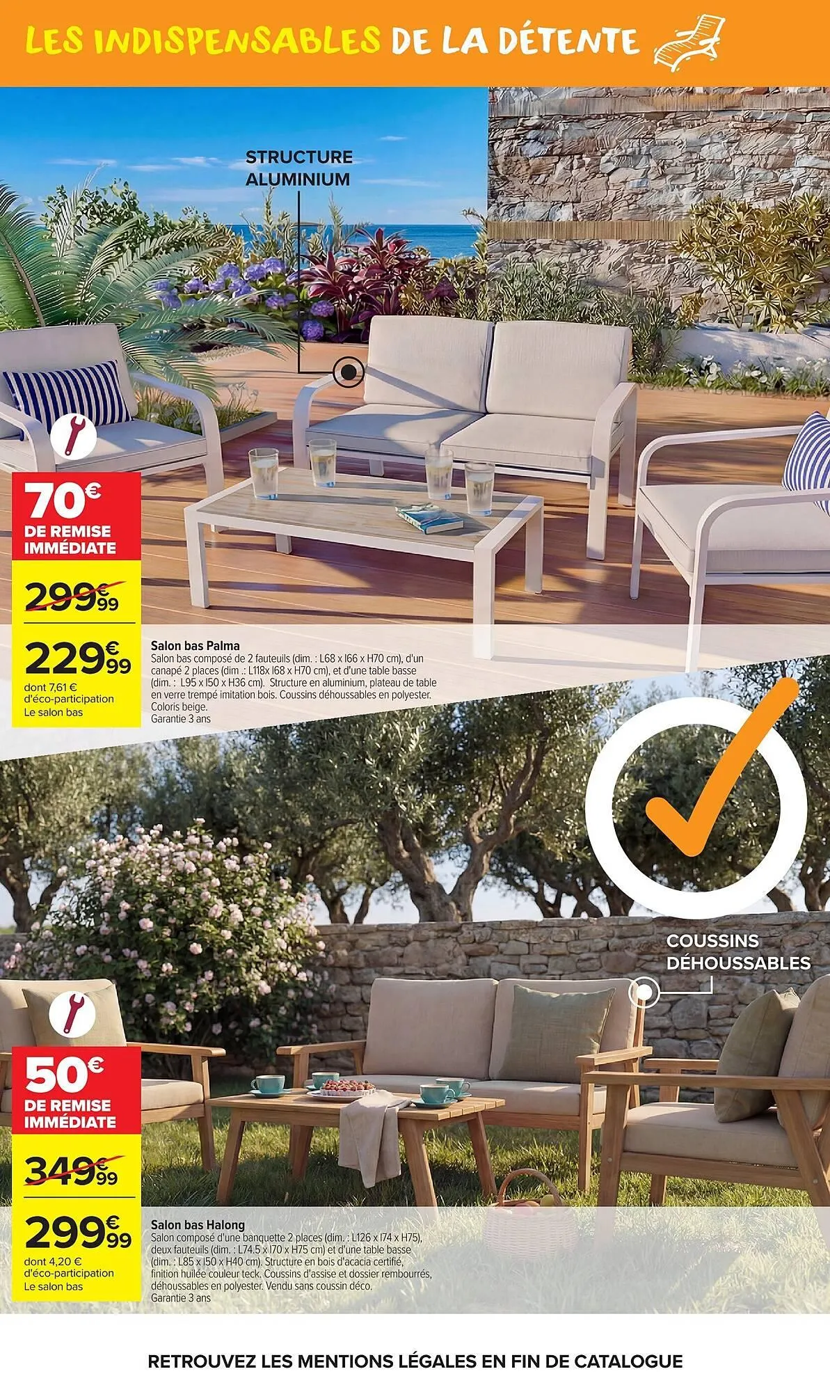 Catalogue Carrefour Market du 21 avril au 10 mai 2026 - Catalogue page 12